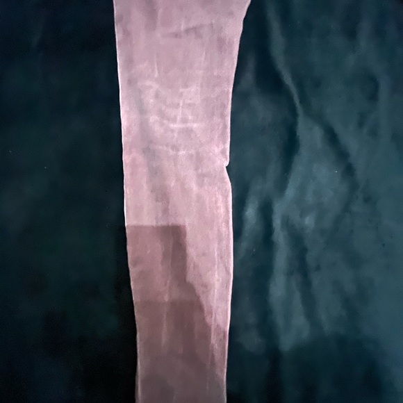 Bundle: True Religion/Hudson skinny jeans - Picture 4 of 8